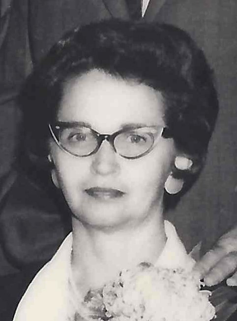 Evelyn Vilate Abraham (1922 - 2015) Profile
